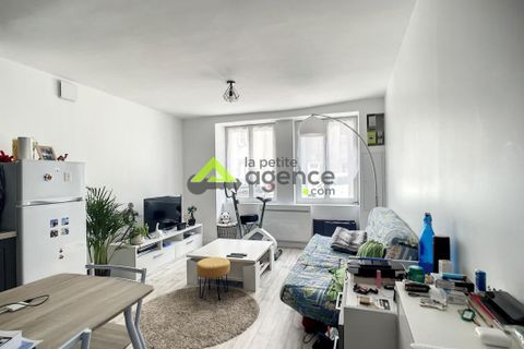 Byhus i Ahun, Creuse, Ahun - € 71.900 | Ref: 2 - foto 3