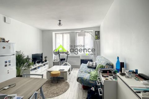 Byhus i Ahun, Creuse, Ahun - € 71.900 | Ref: 2 - foto 4