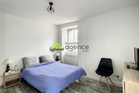 Byhus i Ahun, Creuse, Ahun - € 71.900 | Ref: 2 - foto 6
