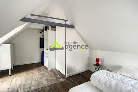 Byhus i Ahun, Creuse, Ahun - € 71.900 | Ref: 2 - foto 9