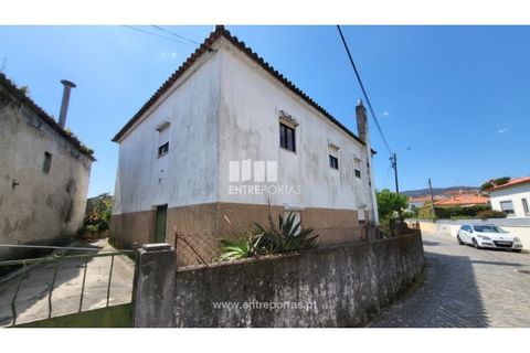 Villa i Viana do Castelo, Viana do Castelo, Viana do Castelo - € 320.000 | Ref: VCM14375 - foto 1