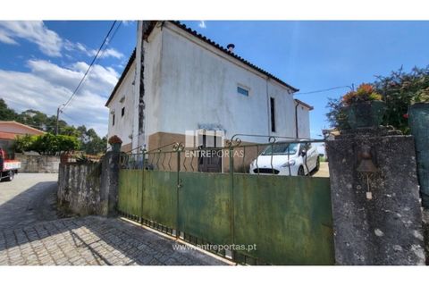 Villa i Viana do Castelo, Viana do Castelo, Viana do Castelo - € 320.000 | Ref: VCM14375 - foto 2