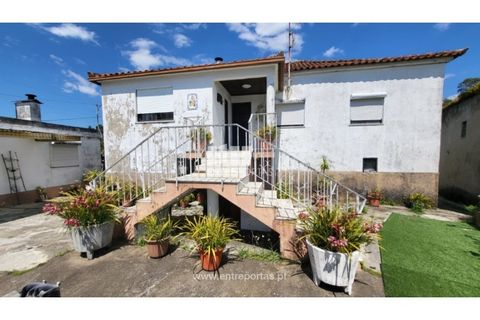 Villa i Viana do Castelo, Viana do Castelo, Viana do Castelo - € 320.000 | Ref: VCM14375 - foto 3