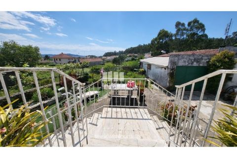 Villa i Viana do Castelo, Viana do Castelo, Viana do Castelo - € 320.000 | Ref: VCM14375 - foto 11