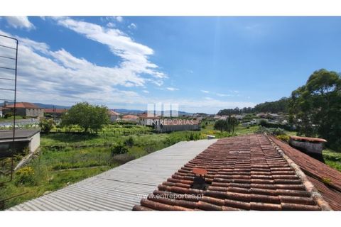 Villa i Viana do Castelo, Viana do Castelo, Viana do Castelo - € 320.000 | Ref: VCM14375 - foto 28