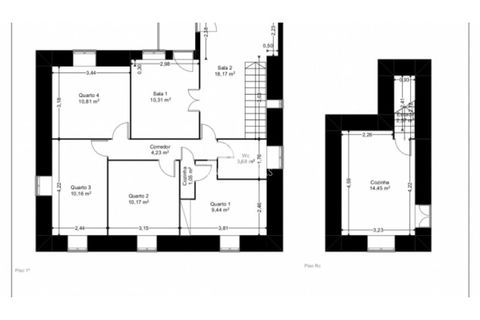Villa i Viana do Castelo, Viana do Castelo, Viana do Castelo - € 320.000 | Ref: VCM14375 - foto 26