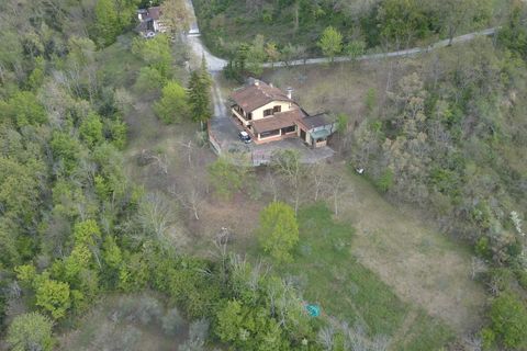 Villa a Borghi, Forli-Cesena, Borghi - € 320.000 | Ref: 4493 - foto 2