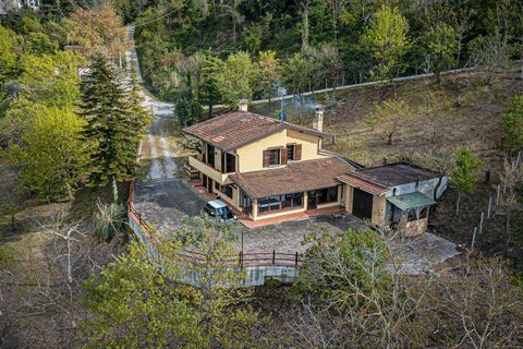 Villa a Borghi, Forli-Cesena, Borghi - € 320.000 | Ref: 4493 - foto 3