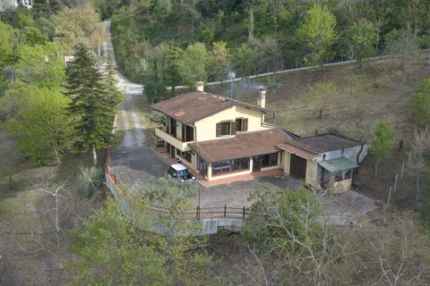 Villa a Borghi, Forli-Cesena, Borghi - € 320.000 | Ref: 4493 - foto 4