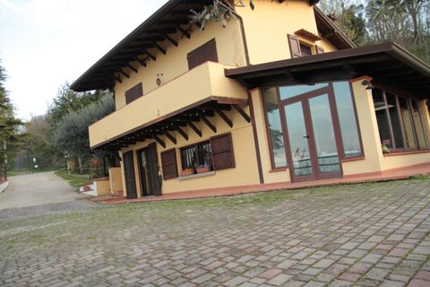 Villa a Borghi, Forli-Cesena, Borghi - € 320.000 | Ref: 4493 - foto 5