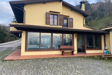Villa a Borghi, Forli-Cesena, Borghi - € 320.000 | Ref: 4493 - foto 6