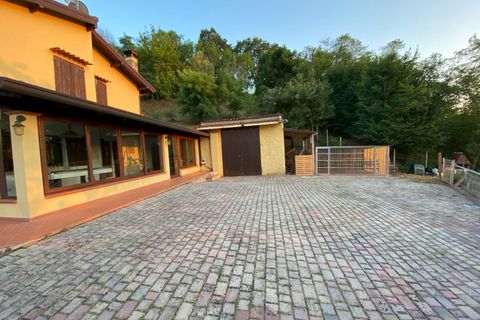 Villa a Borghi, Forli-Cesena, Borghi - € 320.000 | Ref: 4493 - foto 7