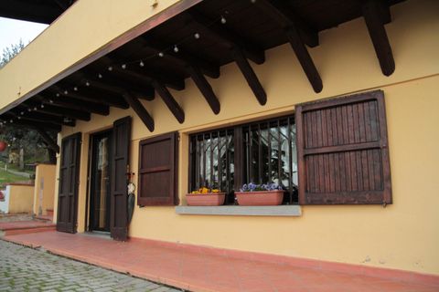 Villa a Borghi, Forli-Cesena, Borghi - € 320.000 | Ref: 4493 - foto 8
