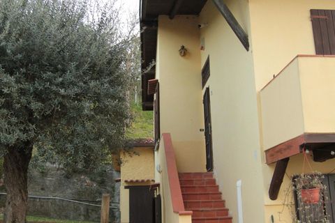 Villa a Borghi, Forli-Cesena, Borghi - € 320.000 | Ref: 4493 - foto 9
