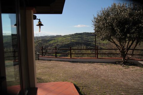 Villa a Borghi, Forli-Cesena, Borghi - € 320.000 | Ref: 4493 - foto 10