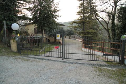 Villa a Borghi, Forli-Cesena, Borghi - € 320.000 | Ref: 4493 - foto 12