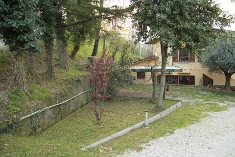 Villa a Borghi, Forli-Cesena, Borghi - € 320.000 | Ref: 4493 - foto 14
