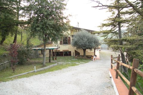 Villa a Borghi, Forli-Cesena, Borghi - € 320.000 | Ref: 4493 - foto 15