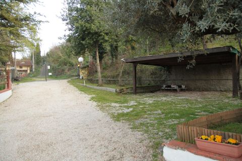 Villa a Borghi, Forli-Cesena, Borghi - € 320.000 | Ref: 4493 - foto 16