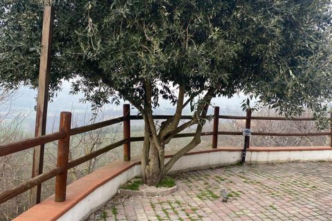 Villa a Borghi, Forli-Cesena, Borghi - € 320.000 | Ref: 4493 - foto 17