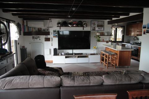 Villa a Borghi, Forli-Cesena, Borghi - € 320.000 | Ref: 4493 - foto 18