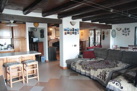 Villa a Borghi, Forli-Cesena, Borghi - € 320.000 | Ref: 4493 - foto 21