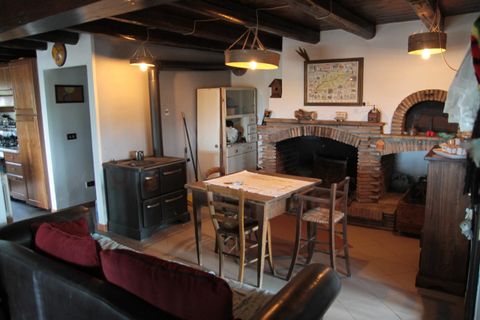 Villa a Borghi, Forli-Cesena, Borghi - € 320.000 | Ref: 4493 - foto 22
