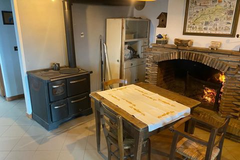 Villa a Borghi, Forli-Cesena, Borghi - € 320.000 | Ref: 4493 - foto 28