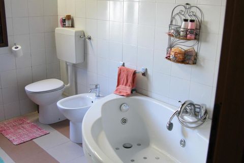 Villa a Borghi, Forli-Cesena, Borghi - € 320.000 | Ref: 4493 - foto 30