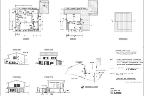 Villa a Borghi, Forli-Cesena, Borghi - € 320.000 | Ref: 4493 - foto 33