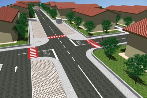 Terra a Lavagno, Verona, Lavagno - € 600.000 | Ref: 1558-1 - foto 16