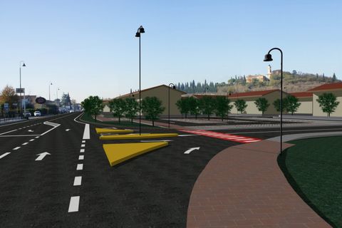 Terra a Lavagno, Verona, Lavagno - € 600.000 | Ref: 1558-1 - foto 19
