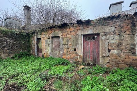 Villa a Vila Real, Vila Real, Vila Real - € 76.000 | Ref: 25-1070 - foto 19