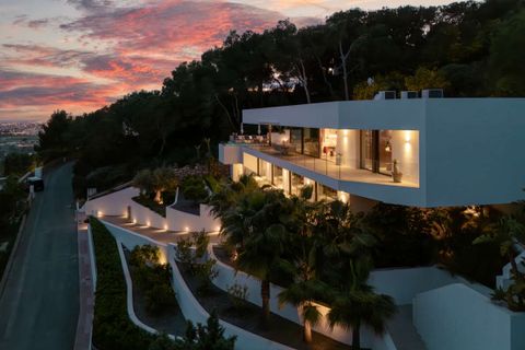 Villa i Can Furnet, Ibiza - foto 1