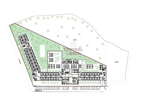 Helårsgrund i Evora, Evora, Evora - € 2.500.000 | Ref: SF0005 - foto 2