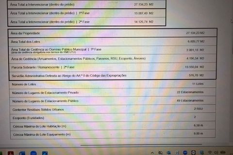 Helårsgrund i Evora, Evora, Evora - € 2.500.000 | Ref: SF0005 - foto 10