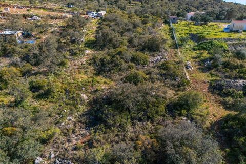Helårsgrund i Conceicao e Estoi, Faro, Conceicao e Estoi - € 49.500 | Ref: KWPT-014091 - foto 3