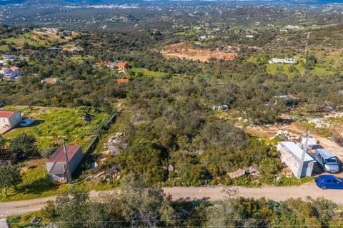 Helårsgrund i Conceicao e Estoi, Faro, Conceicao e Estoi - € 49.500 | Ref: KWPT-014091 - foto 5