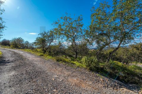 Helårsgrund i Conceicao e Estoi, Faro, Conceicao e Estoi - € 49.500 | Ref: KWPT-014091 - foto 6