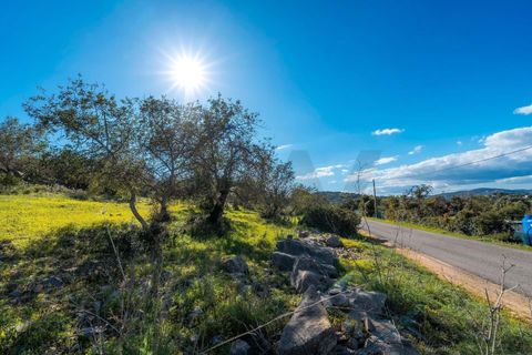 Helårsgrund i Conceicao e Estoi, Faro, Conceicao e Estoi - € 49.500 | Ref: KWPT-014091 - foto 9