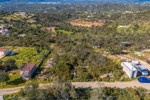 Helårsgrund i Conceicao e Estoi, Faro, Conceicao e Estoi - € 49.500 | Ref: KWPT-014091 - foto 10