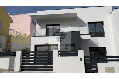 Villa i Odivelas, Lisbon, Odivelas - € 656.000 | Ref: IMOPP-00275 - foto 2