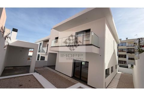 Villa i Odivelas, Lisbon, Odivelas - € 656.000 | Ref: IMOPP-00275 - foto 14