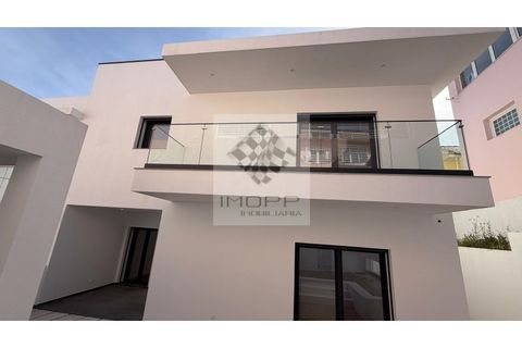 Villa i Odivelas, Lisbon, Odivelas - € 656.000 | Ref: IMOPP-00275 - foto 16