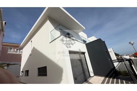 Villa i Odivelas, Lisbon, Odivelas - € 656.000 | Ref: IMOPP-00275 - foto 37