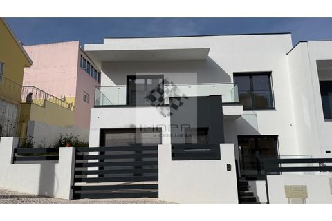 Villa i Odivelas, Lisbon, Odivelas - € 656.000 | Ref: IMOPP-00275 - foto 38