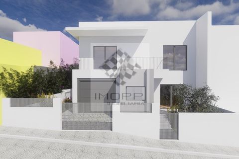 Villa i Odivelas, Lisbon, Odivelas - € 656.000 | Ref: IMOPP-00275 - foto 39