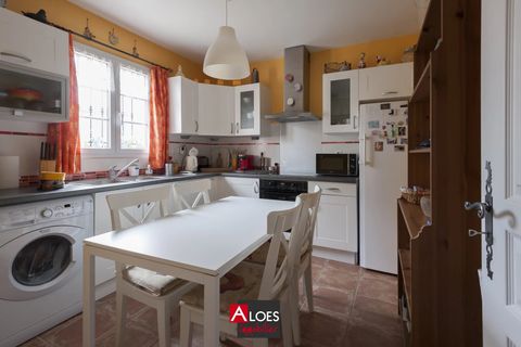 Villa a Aigues-Mortes, Gard, Aigues-Mortes - € 485.000 | Ref: 85798016 - foto 5