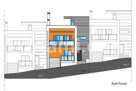 Villa i Olhao, Faro, Olhao - € 750.000 | Ref: Sort23425 - foto 1