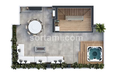 Villa i Olhao, Faro, Olhao - € 750.000 | Ref: Sort23425 - foto 3
